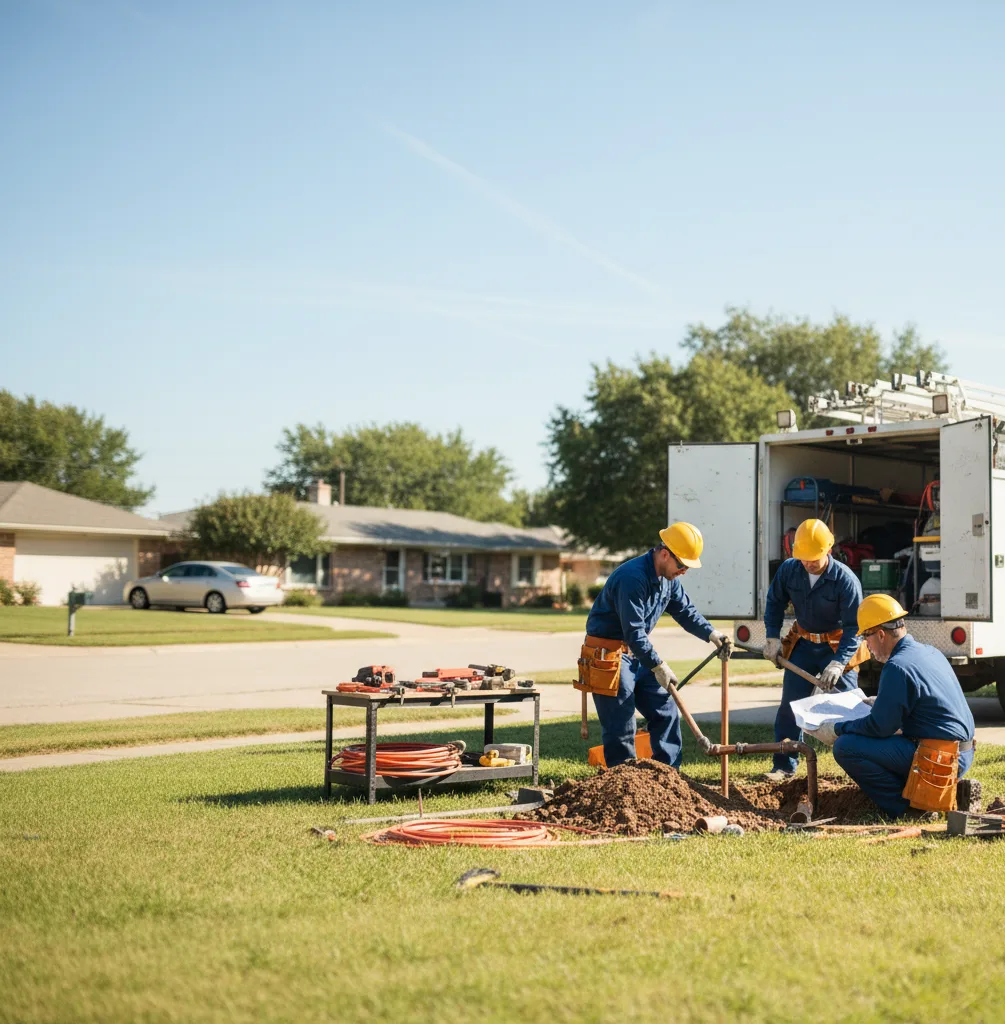 Drain Cleaning in Moravian Falls, NC
